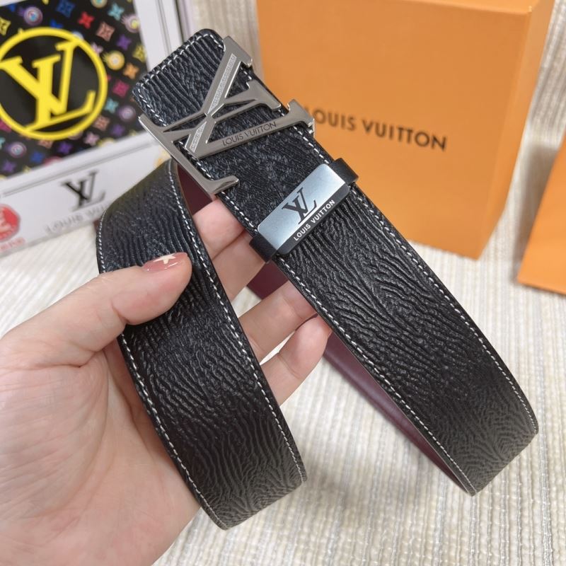 Louis Vuitton Belts